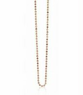 Collier - Zilver