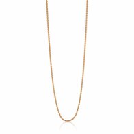 Collier - Zilver