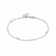 Enkelketting - Zilver | Nomination