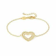 Armband - Zilver | Nomination