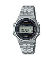 Uurwerk - Casio
