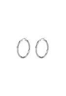 Oorbellen - Staal | Guess