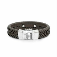 Armband - Zilver | Buddha to Buddha