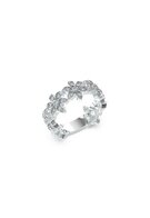Ring - Staal | Guess