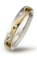 Ring - Briljant Titan | Boccia