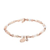 Armband - Staal | Fossil