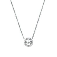 Collier - Zilver | Michael Kors