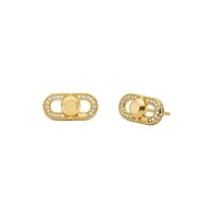Oorbellen - Zilver | Michael Kors