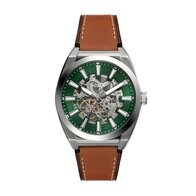 Uurwerk - Fossil