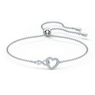 Armband - Plaqué | Swarovski