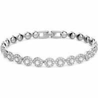 Armband - Plaqué | Swarovski