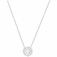 Collier - Plaqué | Swarovski