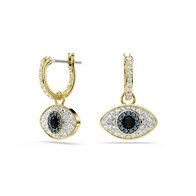 Oorbellen - Plaqué | Swarovski
