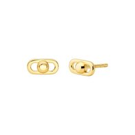 Oorbellen - Zilver | Michael Kors