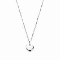 Collier - Zilver