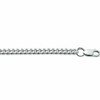 Collier - Zilver