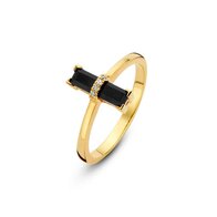 Ring - Briljant Zilver | Diamanti per Tutti