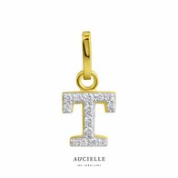 Hanger - 18 kt | Aucielle
