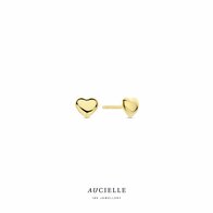 Oorbellen - 18 kt | Aucielle