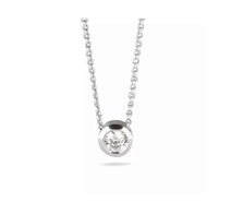 Collier - Zilver | See You
