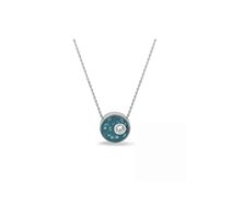 Collier - Zilver | See You