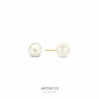 Oorbellen - 18 kt | Aucielle