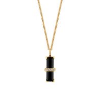 Collier - Briljant Zilver | Diamanti per Tutti