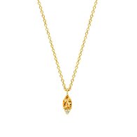 Collier - Briljant Zilver | Diamanti per Tutti