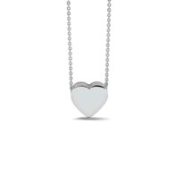 Collier - Zilver | See You