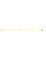 Collier - 14kt/Ag | Fjory