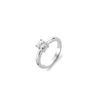 Ring - Zilver | Ti Sento
