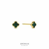 Oorbellen - 18 kt | Aucielle