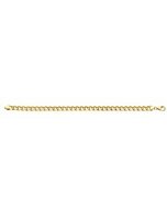 Ketting - 14kt/Ag | Fjory
