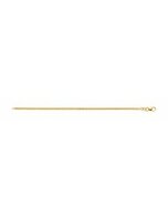 Ketting - 14kt/Ag | Fjory
