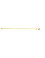 Armband - 14kt/Ag | Fjory