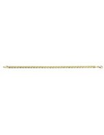 Armband - 14kt/Ag | Fjory