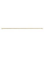 Ketting - 14kt/Ag | Fjory