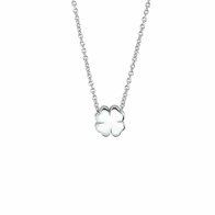 Collier - Zilver