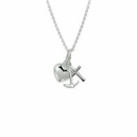 Collier - Zilver