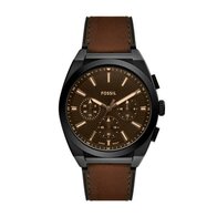 Uurwerk - Fossil
