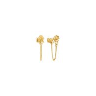 Oorbellen - Zilver | Michael Kors