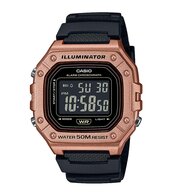 Uurwerk - Casio