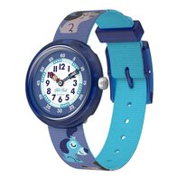 Uurwerk - Flik Flak