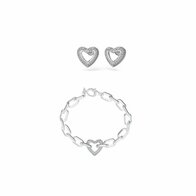 Set - Staal | Guess