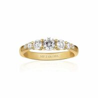 Ring - Zilver | Sif Jakobs