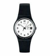 Uurwerk - Swatch