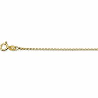 Ketting - 14 kt | Kasius