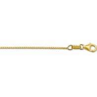 Ketting - 14 kt | Kasius
