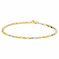 Armband - 14 kt | Kasius