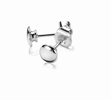 Oorbellen - Zilver